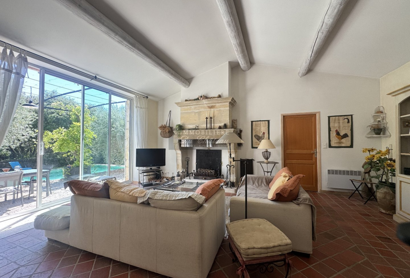 vente Maison Gordes - Photo 3