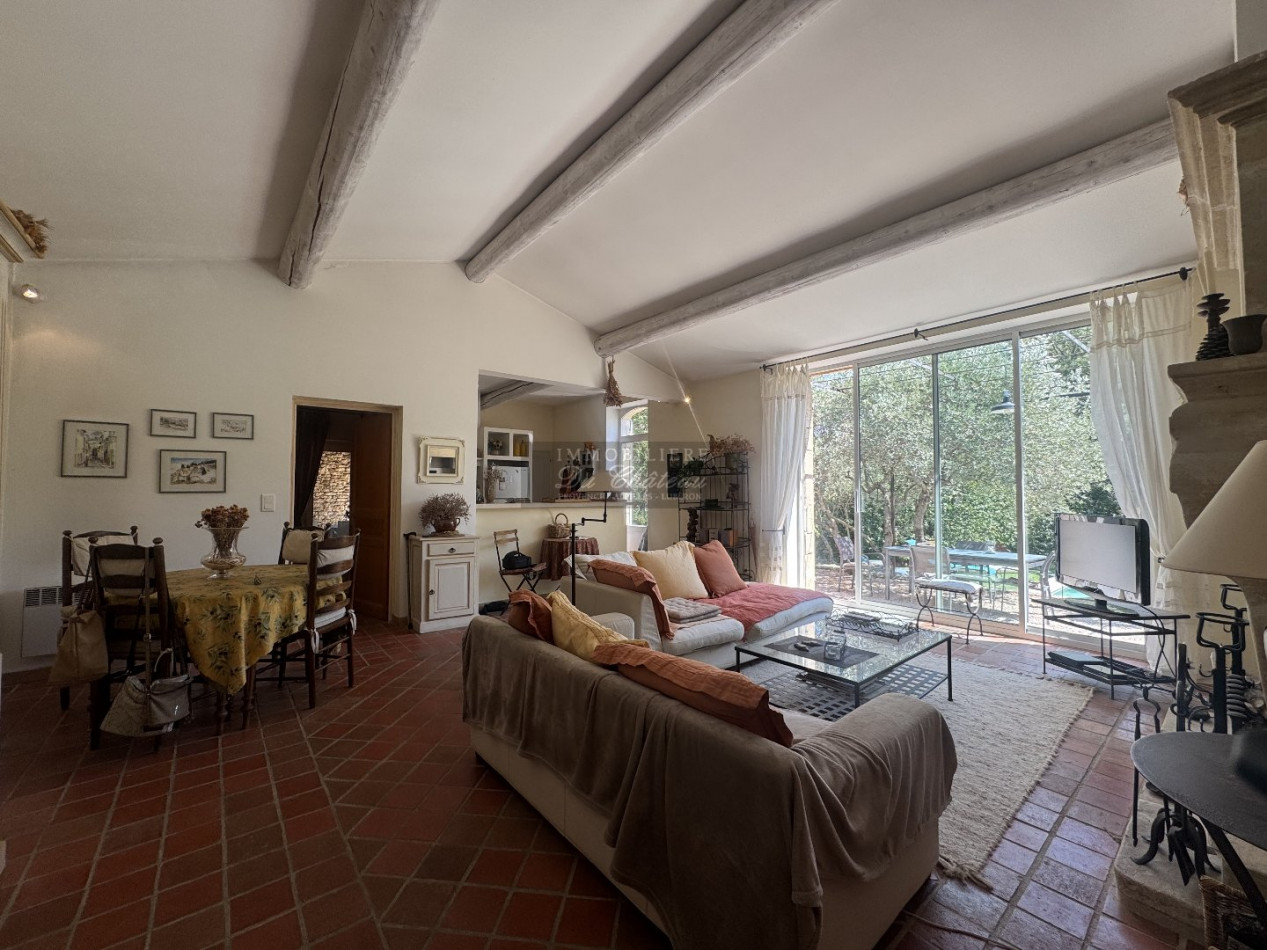 sale Maison Gordes - Photo 4