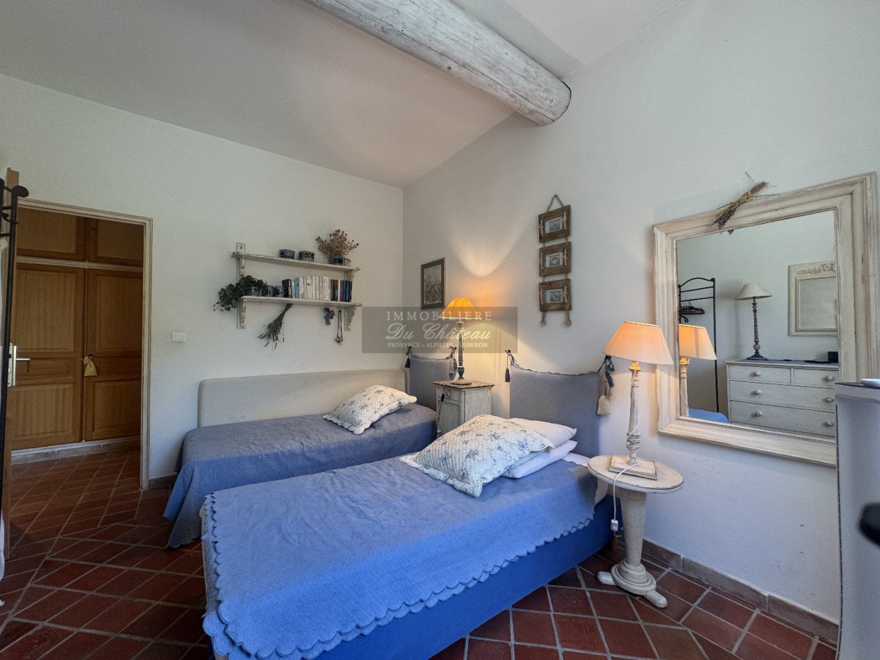 sale Maison Gordes - Photo 10