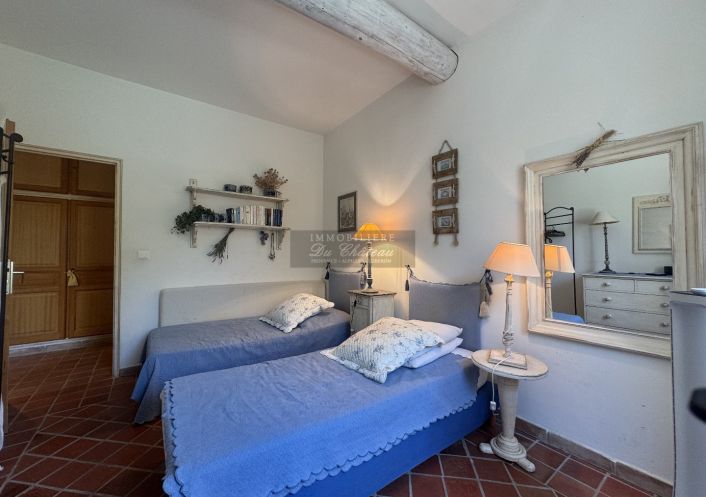 vente Maison Gordes