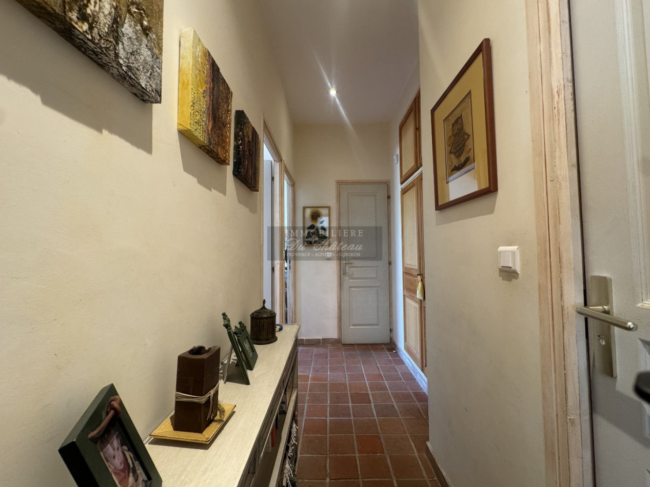 sale Maison Gordes - Photo 11