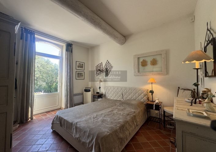 vente Maison Gordes