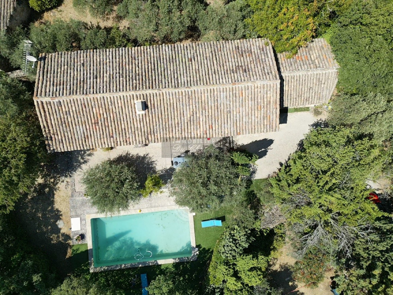 sale Maison Gordes - Photo 5
