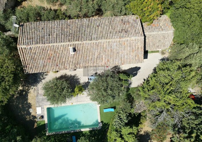 vente Maison Gordes