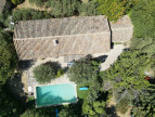 sale Maison Gordes