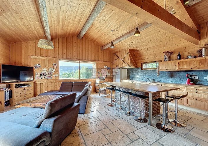 vente Maison Murs