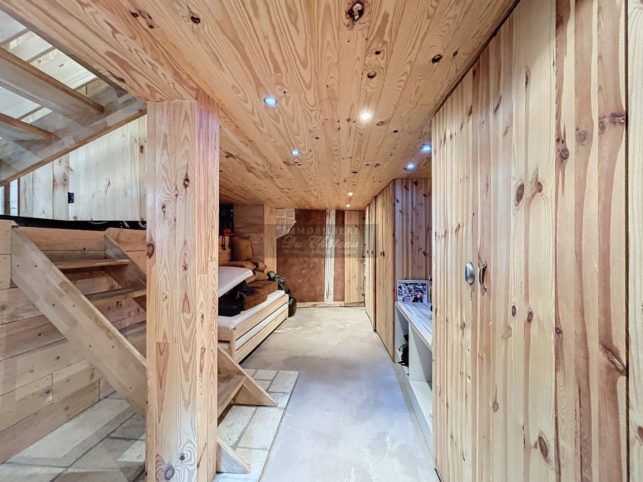 sale Maison Murs - Photo 9