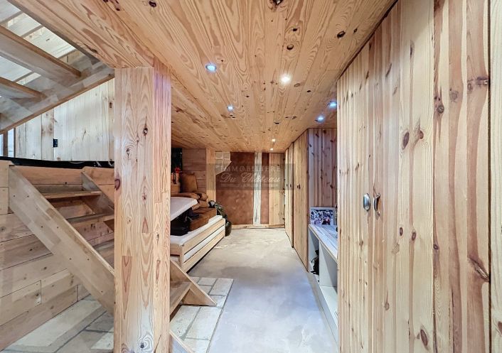 vente Maison Murs