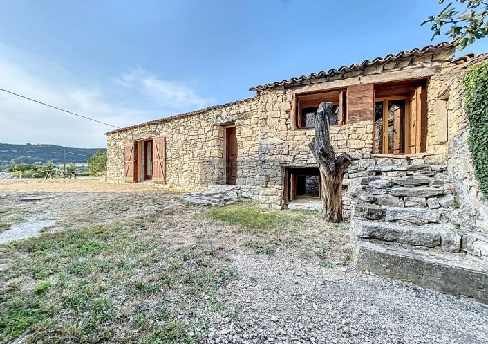 vente Maison Murs