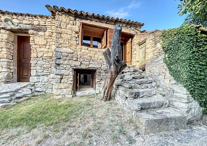 vente Maison Murs