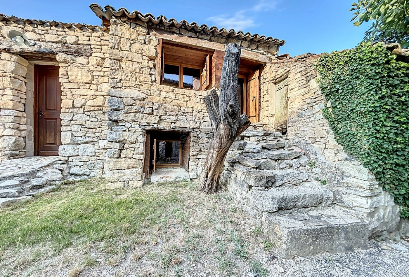 vente Maison Murs - Photo 1