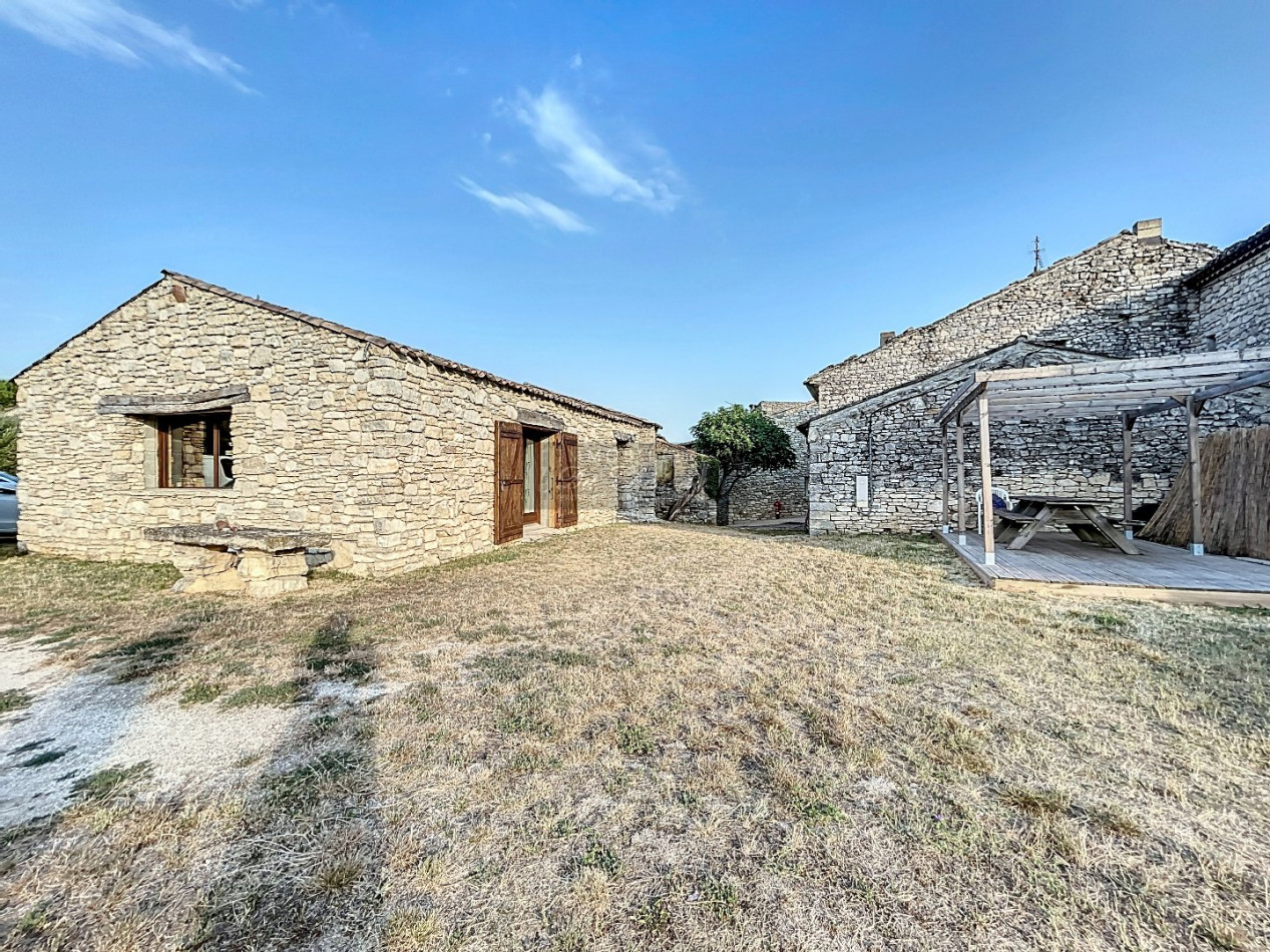 sale Maison Murs - Photo 11