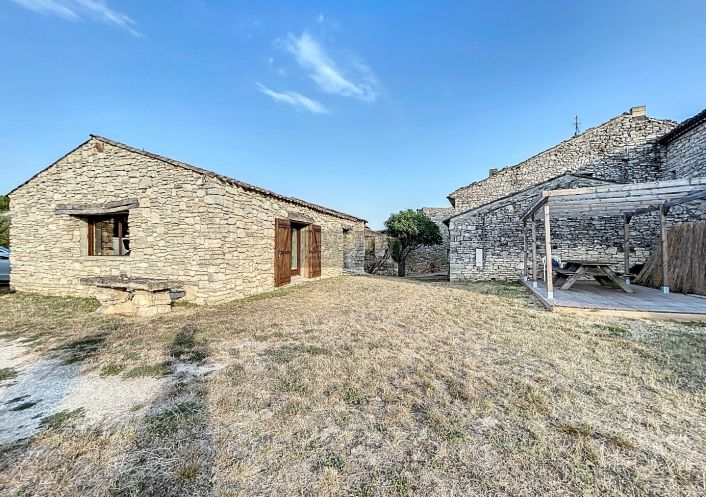 vente Maison Murs