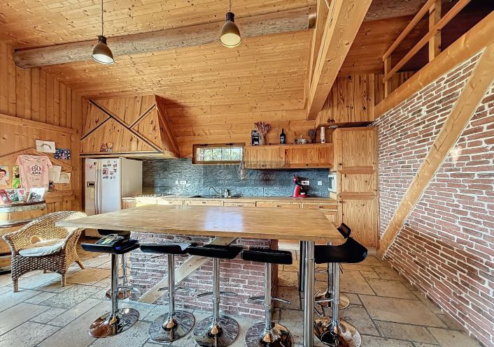 vente Maison Murs