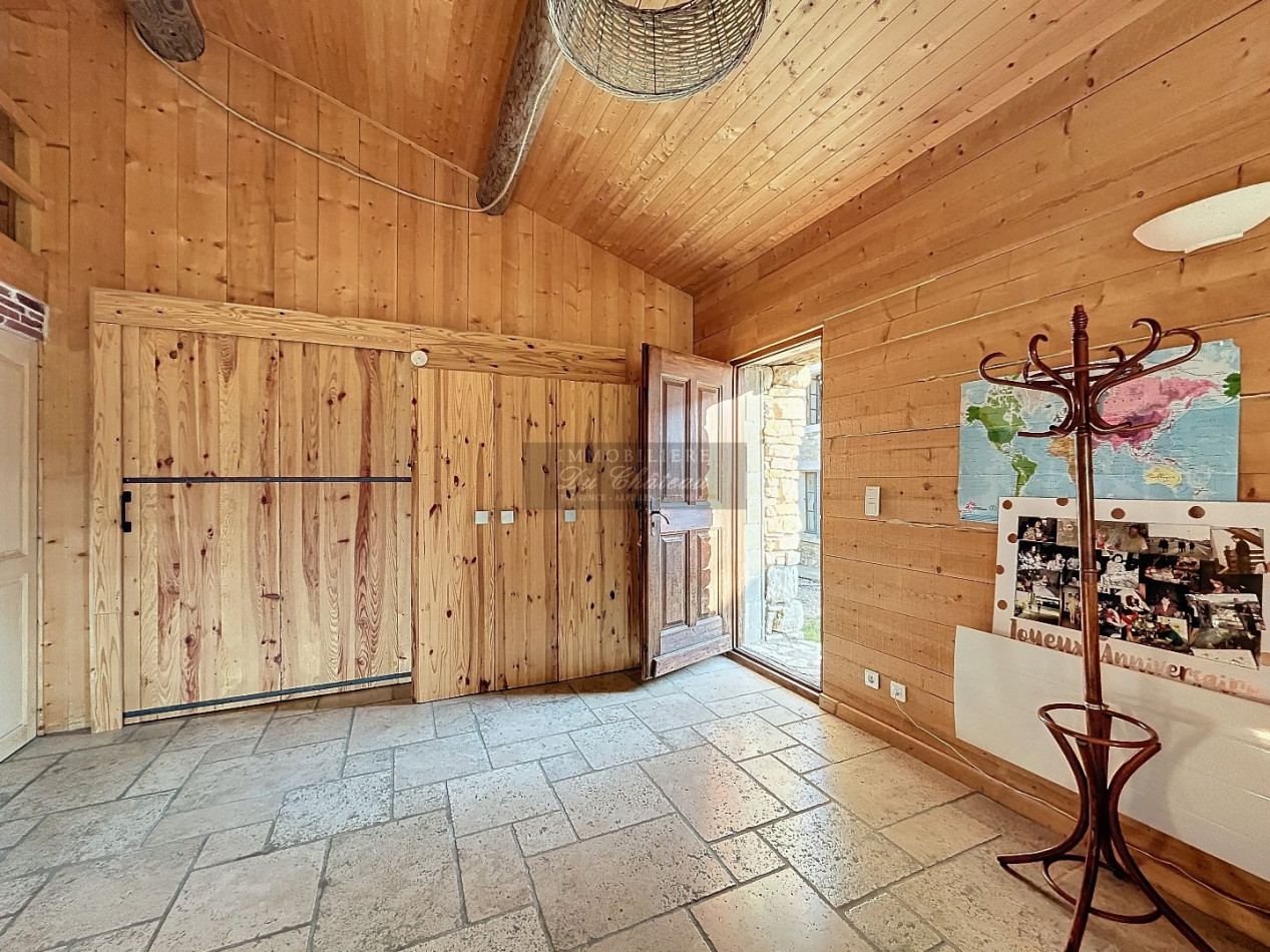 sale Maison Murs - Photo 4