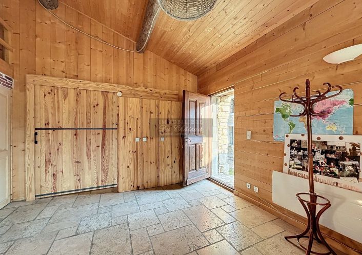 vente Maison Murs