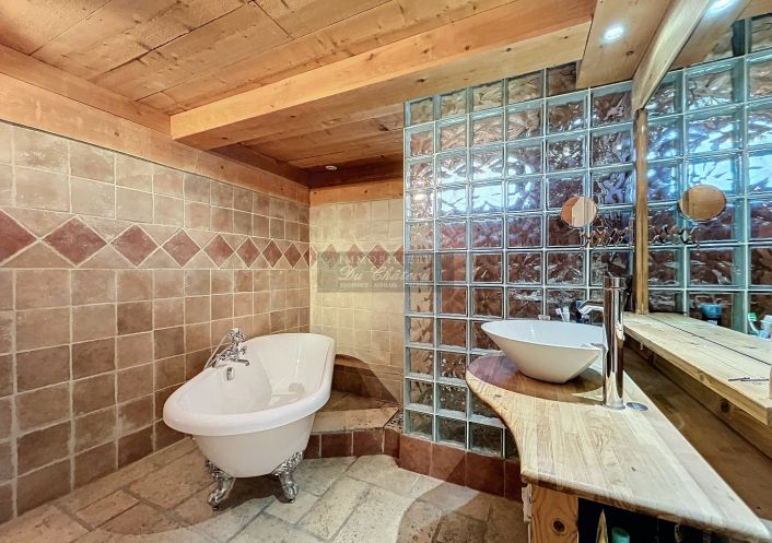 vente Maison Murs