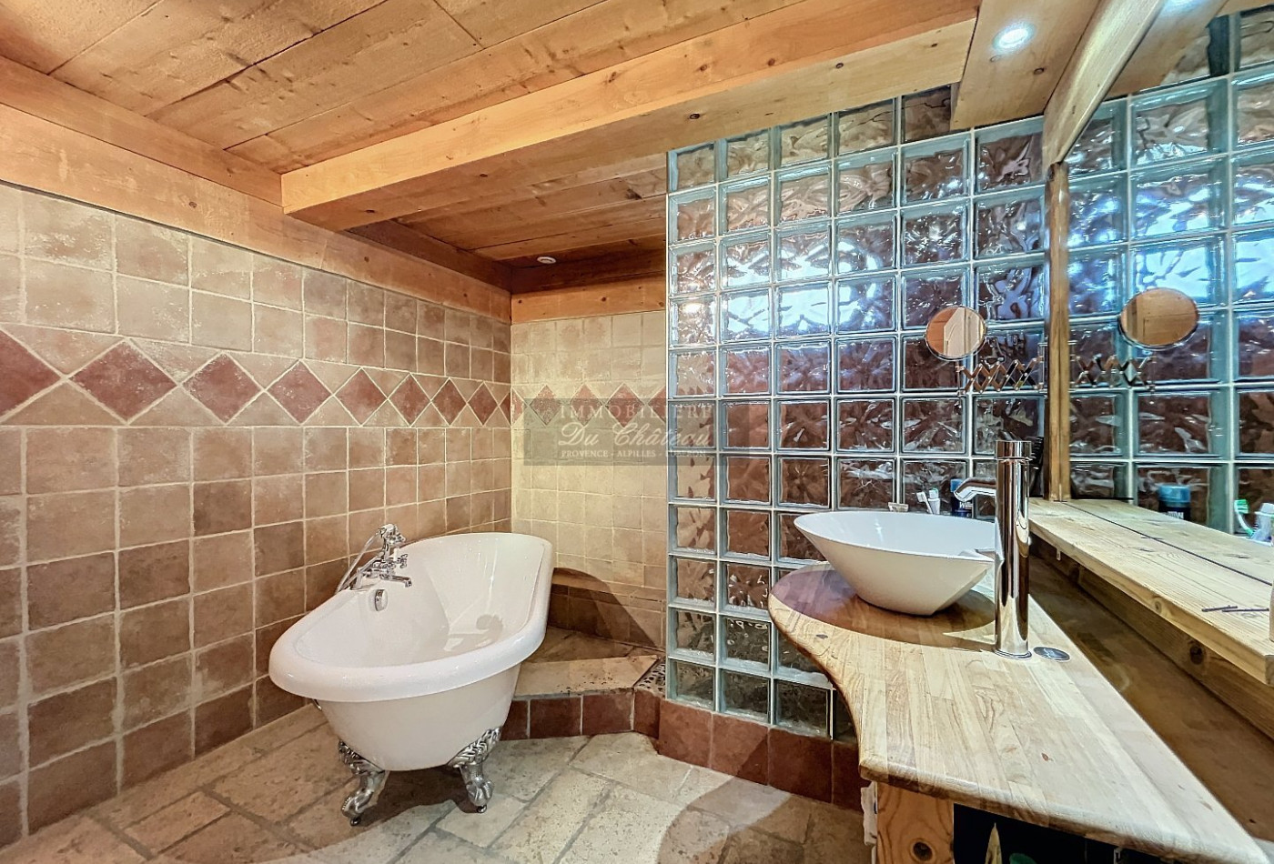 vente Maison Murs - Photo 7