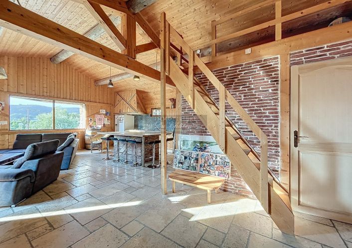 vente Maison Murs