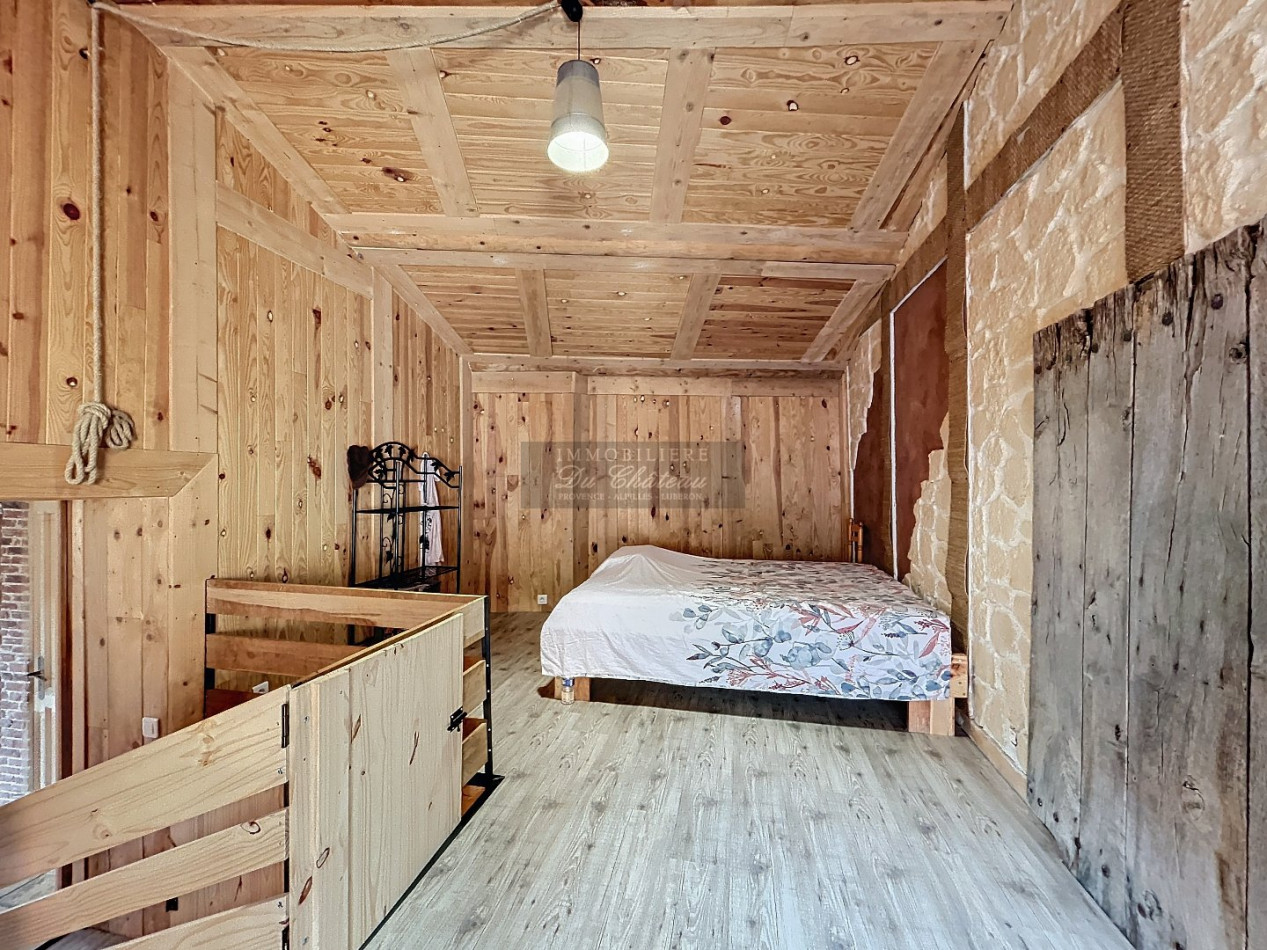 sale Maison Murs - Photo 6