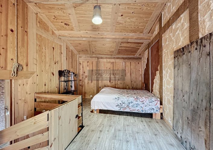 vente Maison Murs
