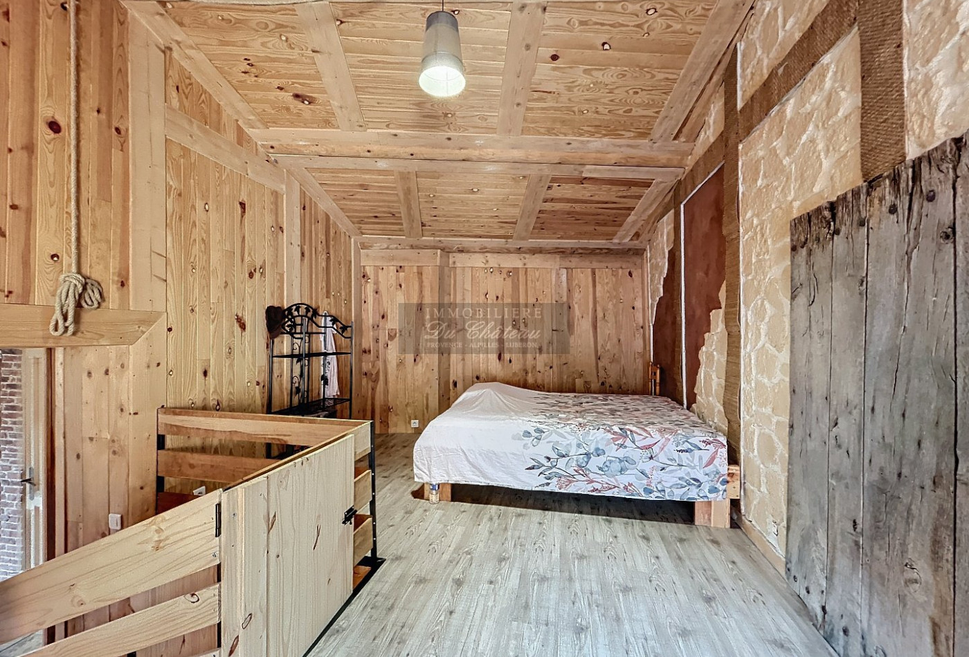 vente Maison Murs - Photo 6