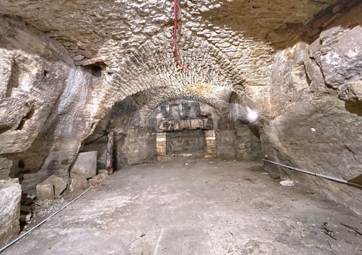 vente Maison Gordes