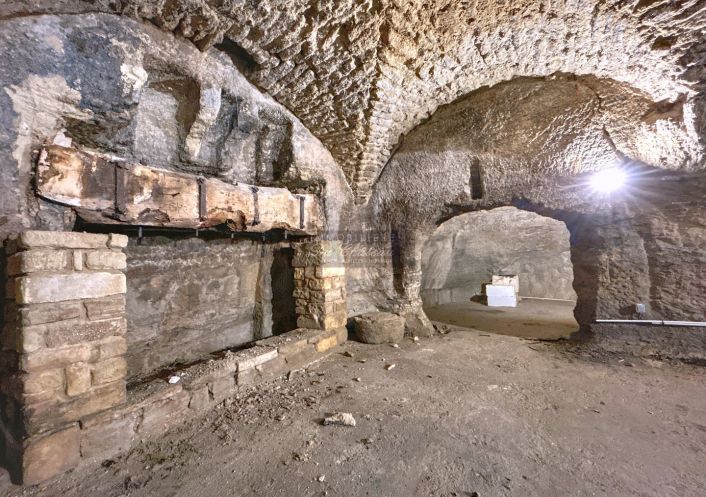 vente Maison Gordes