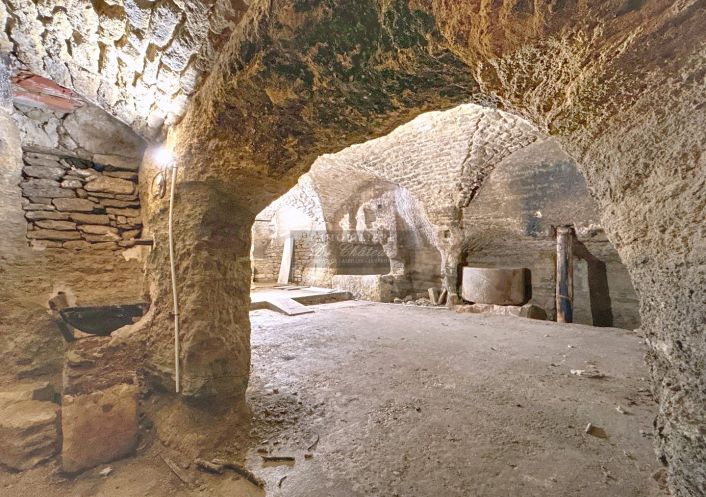 vente Maison Gordes