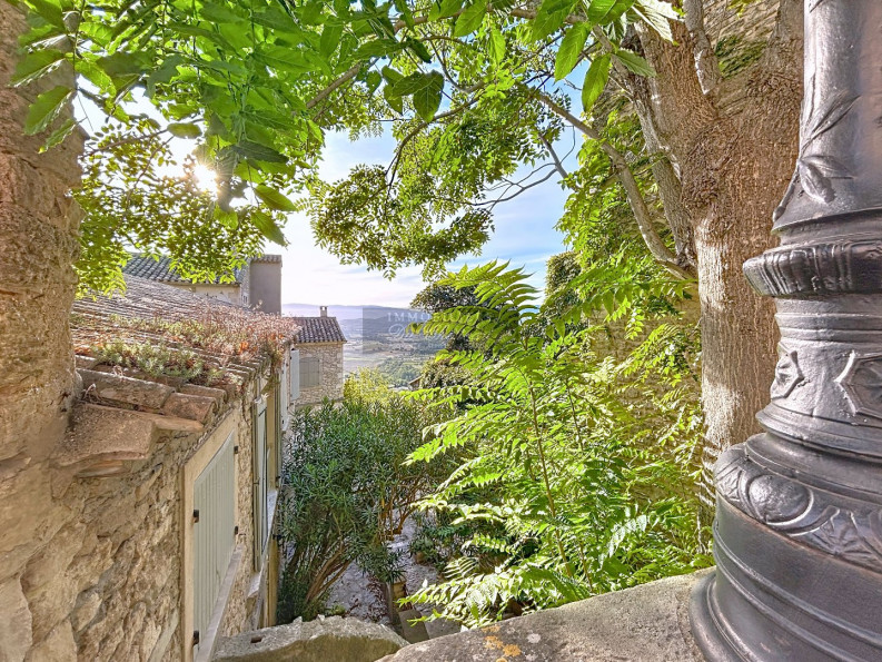 vente Maison Gordes - Photo 1