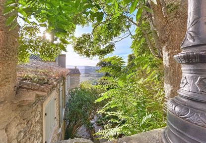 vente Maison Gordes