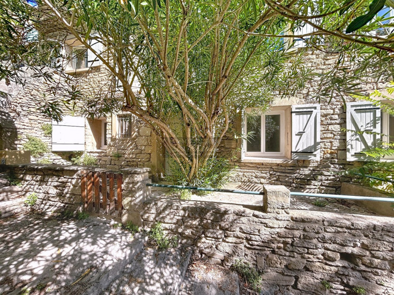 vente Maison Gordes - Photo 2