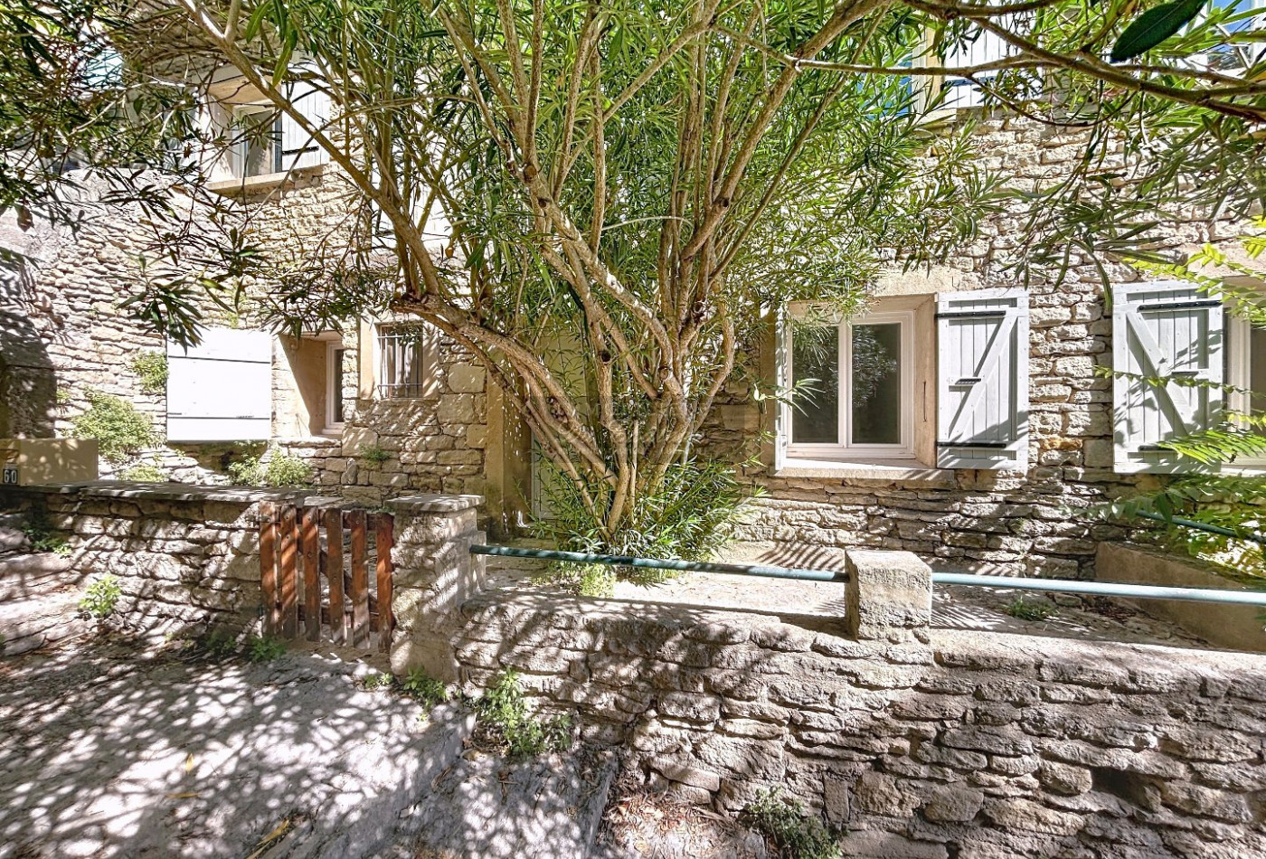 vente Maison Gordes - Photo 2