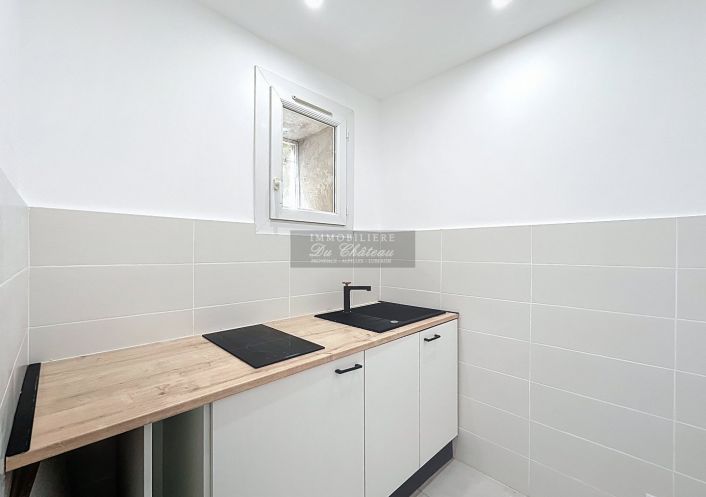 vente Maison Gordes