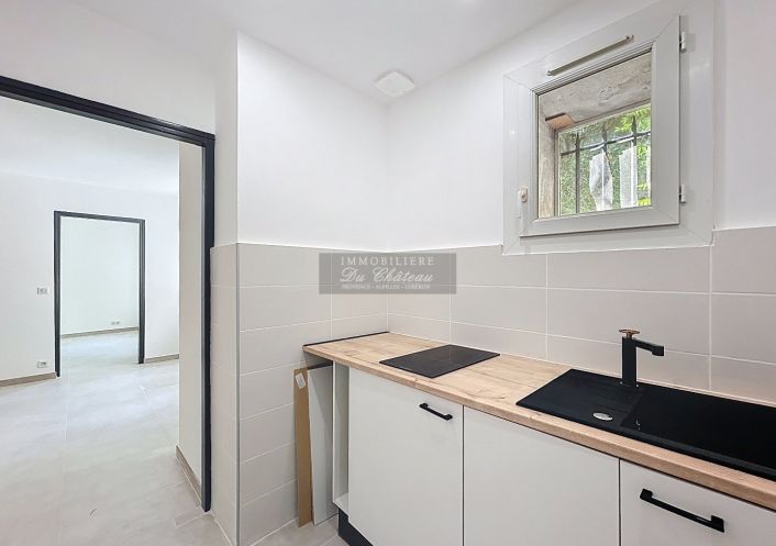 vente Maison Gordes
