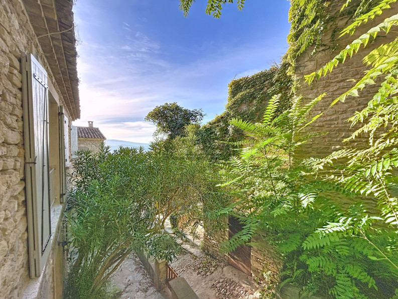 vente Maison Gordes - Photo 1