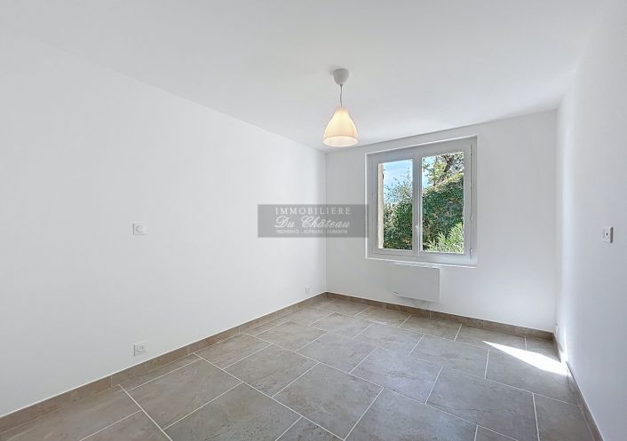 vente Maison Gordes