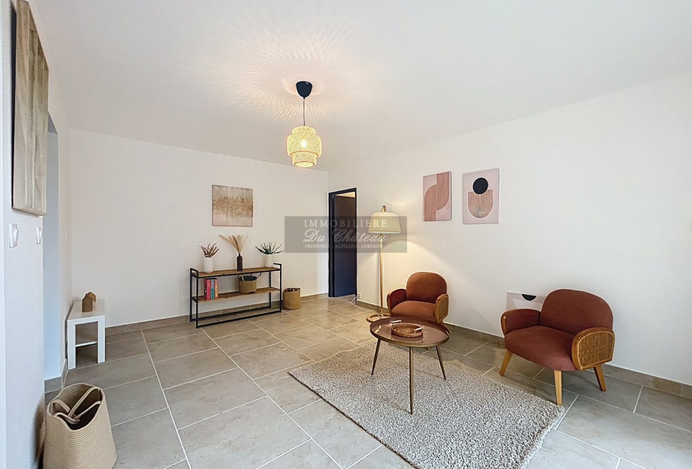 vente Maison Gordes - Photo 4