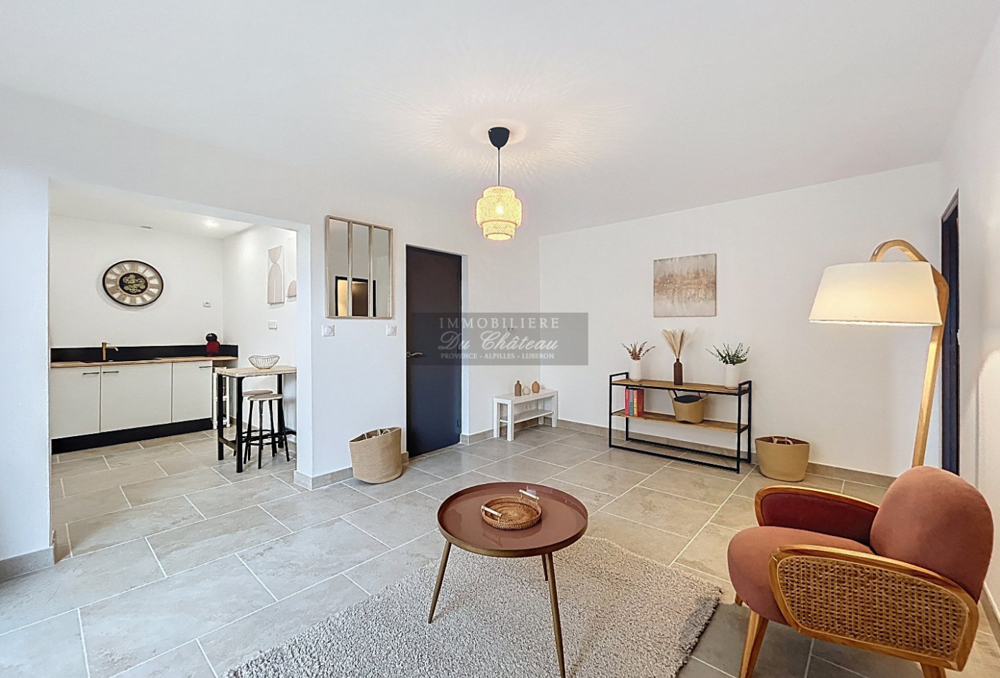 vente Maison Gordes - Photo 5