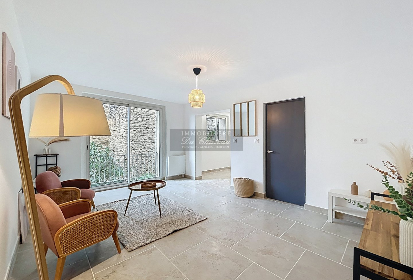 vente Maison Gordes - Photo 8