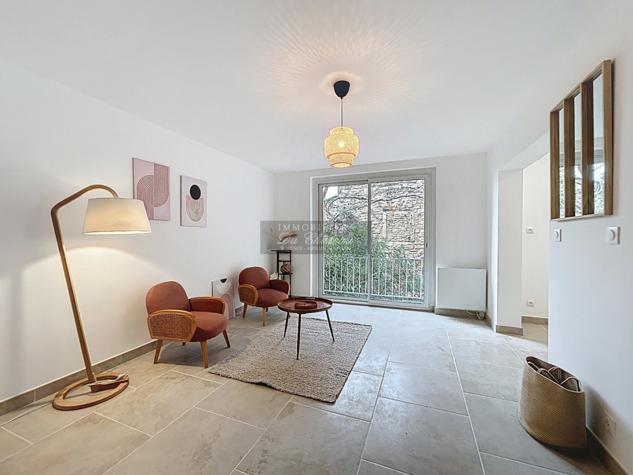 vente Maison Gordes - Photo 9