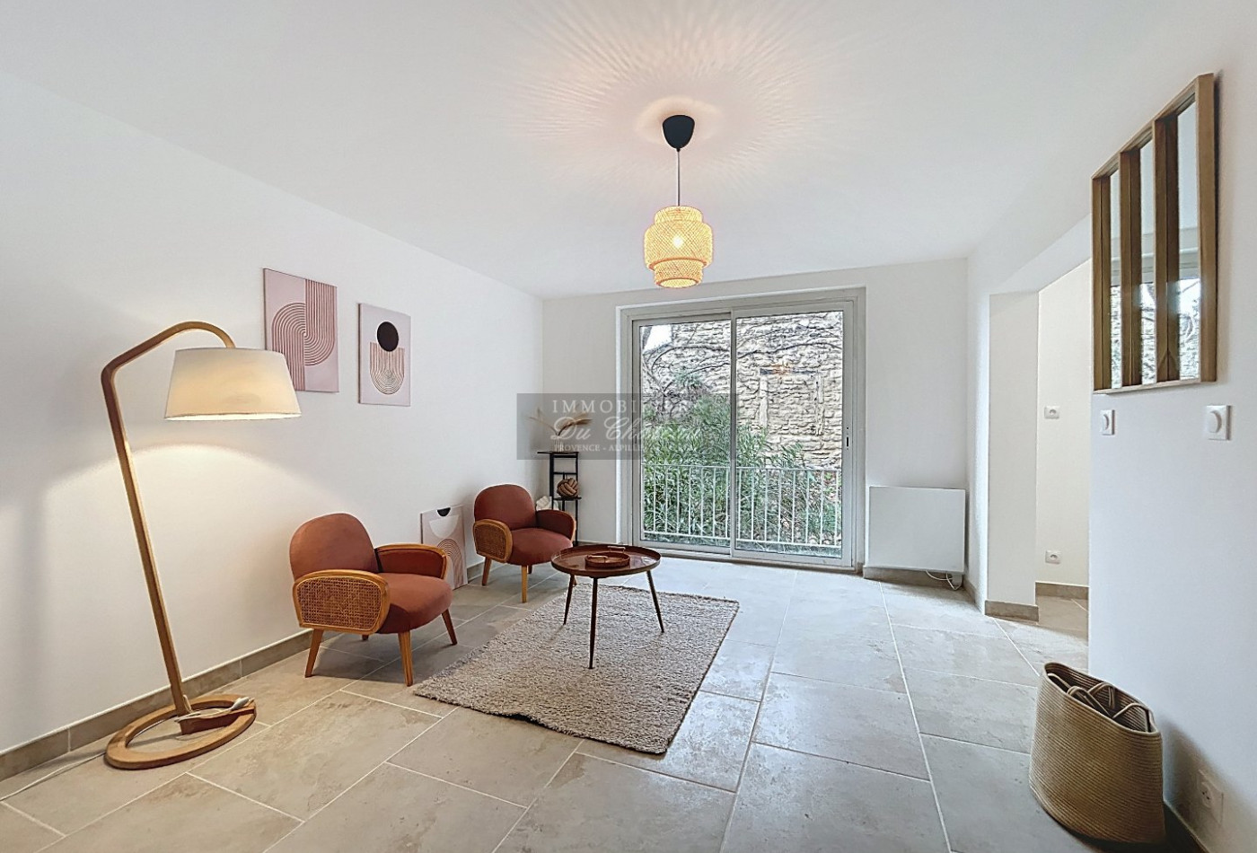 vente Maison Gordes - Photo 9