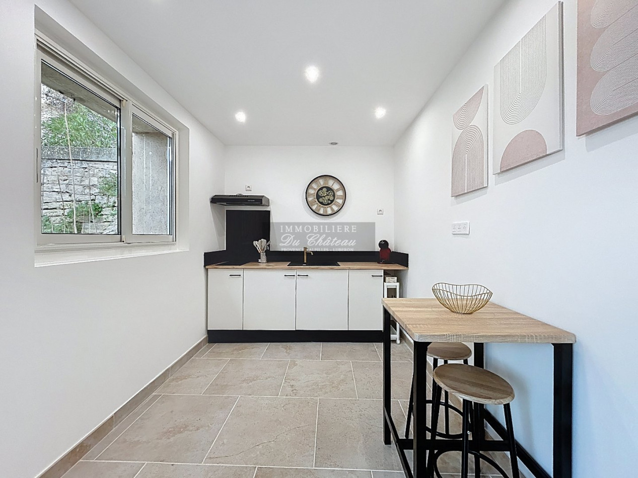 vente Maison Gordes - Photo 7