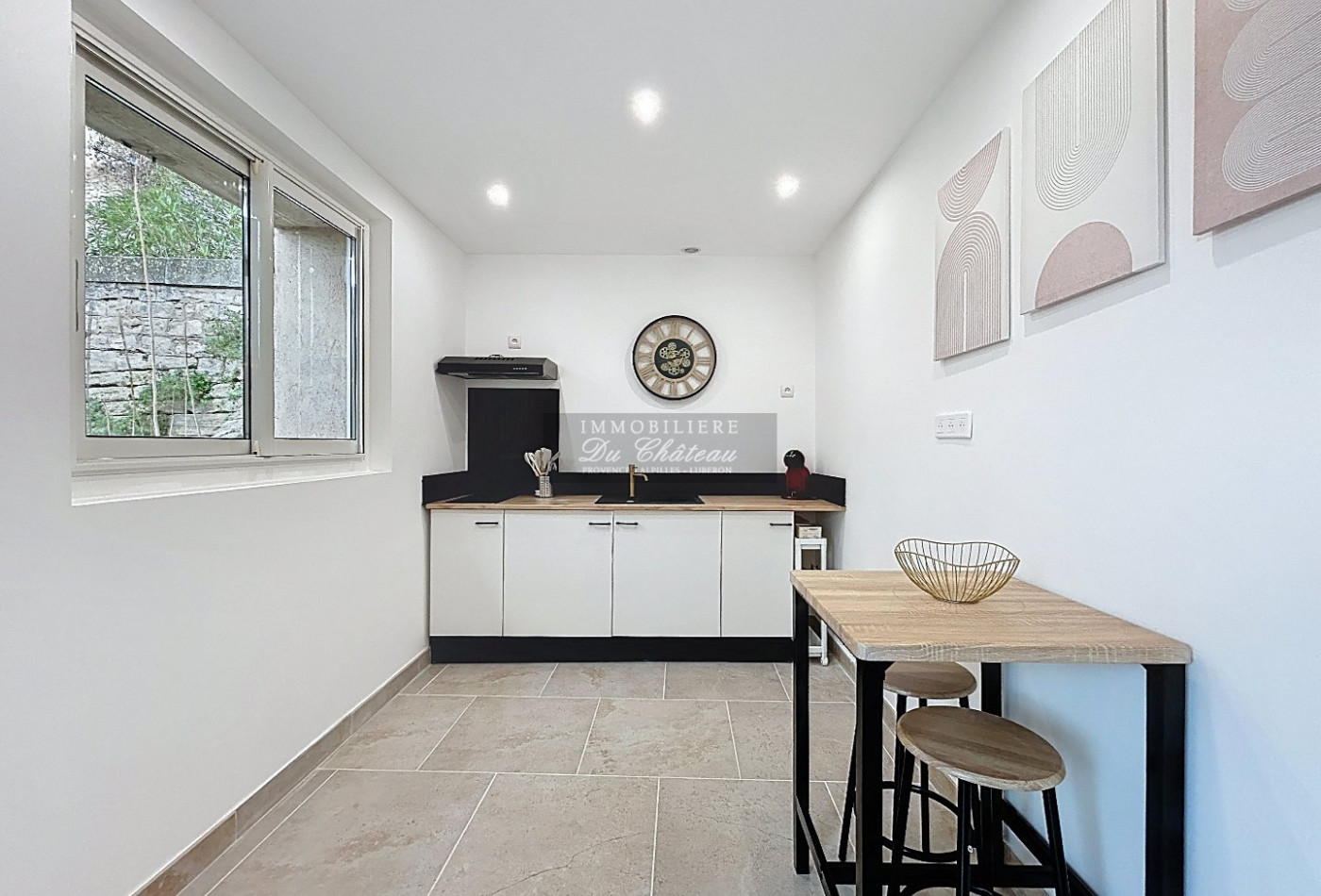 vente Maison Gordes - Photo 7