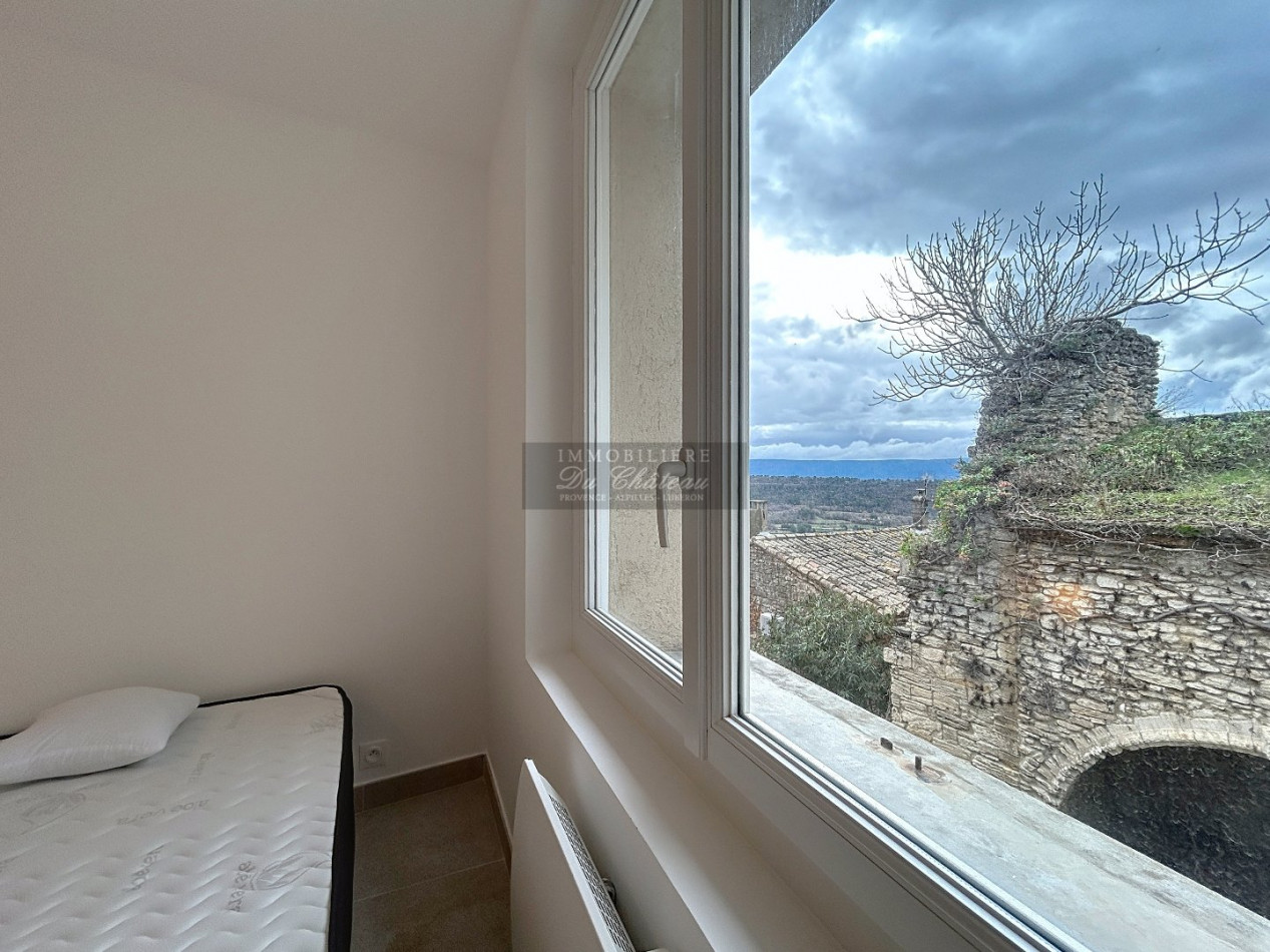 vente Maison Gordes - Photo 18