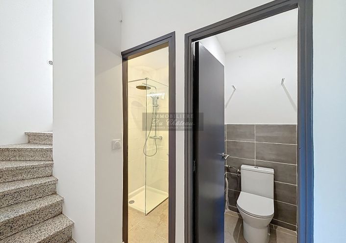 vente Maison Gordes