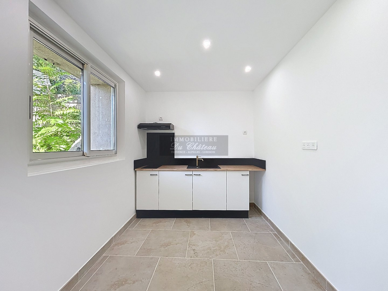sale Maison Gordes - Photo 7