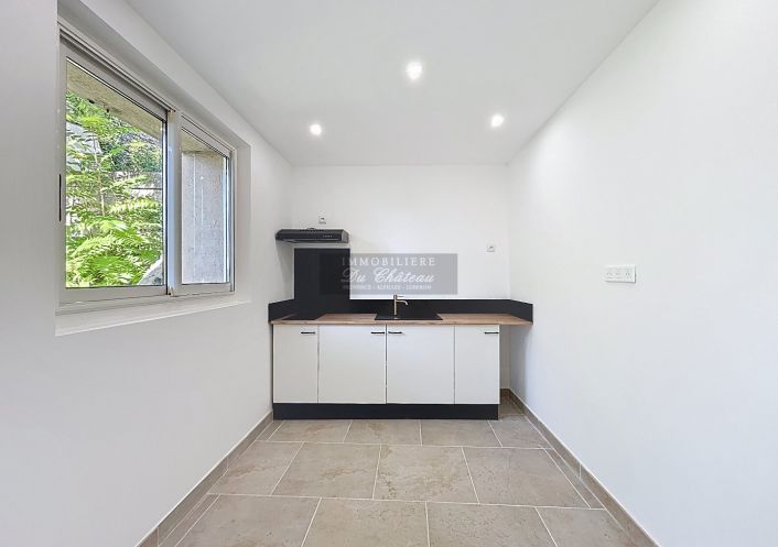vente Maison Gordes