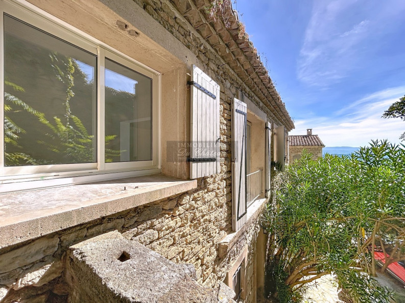 vente Maison Gordes - Photo 2