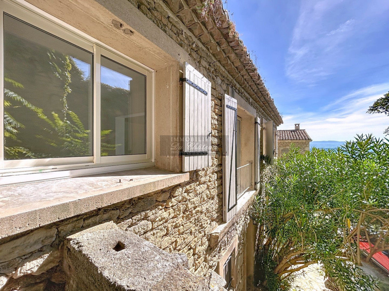 sale Maison Gordes - Photo 2